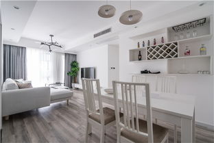 天府新區室內裝修公司 卓越服務，定義室內裝飾新標準