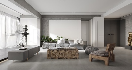 山乙建設(shè)王杰 不懼標(biāo)簽，將當(dāng)代定制做到極致