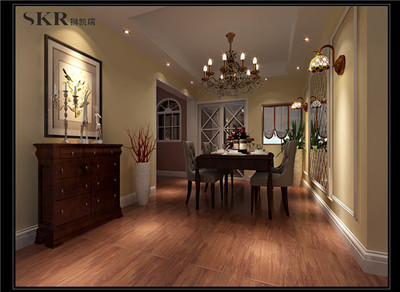 南寧家居裝修哪家好？獅凱瑞裝飾設(shè)計(jì)工程為您提供專業(yè)家裝解決方案